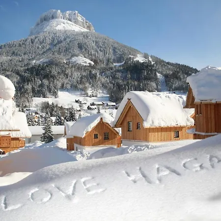 Holiday Homes In Steiermark 421 度假居 *
