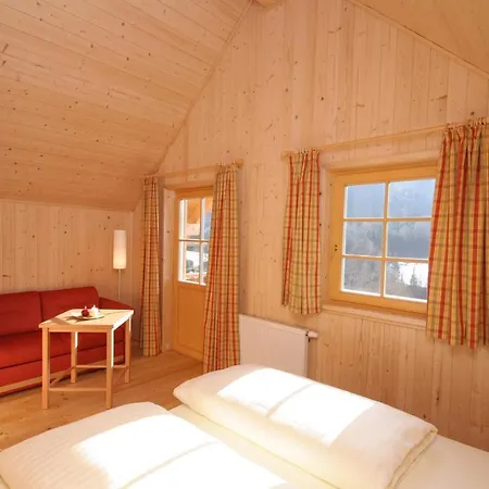 Holiday Homes In Steiermark 421 奥尔陶斯