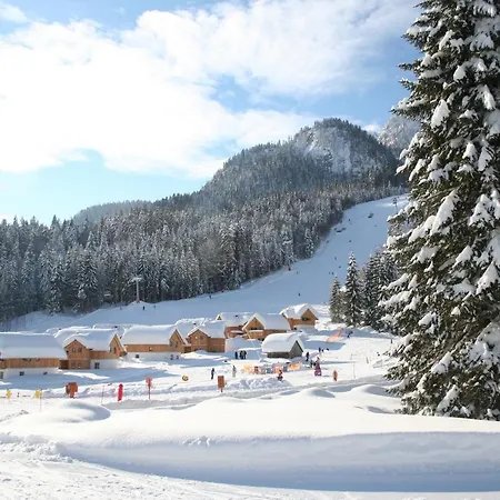 Holiday Homes In Steiermark 421 度假居 *