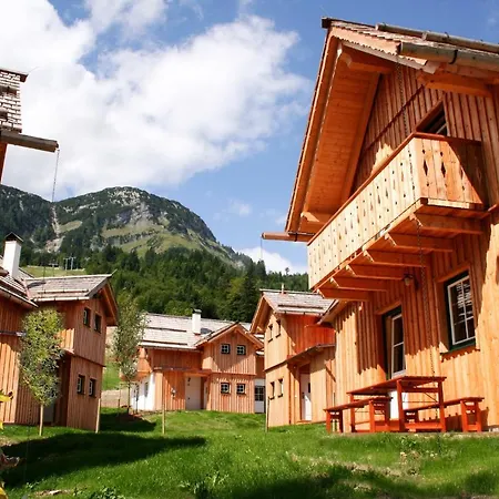 Holiday Homes In Steiermark 421 度假居