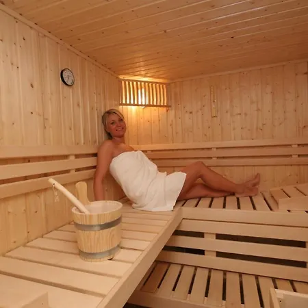 Holiday Homes In Steiermark 421 奥尔陶斯
