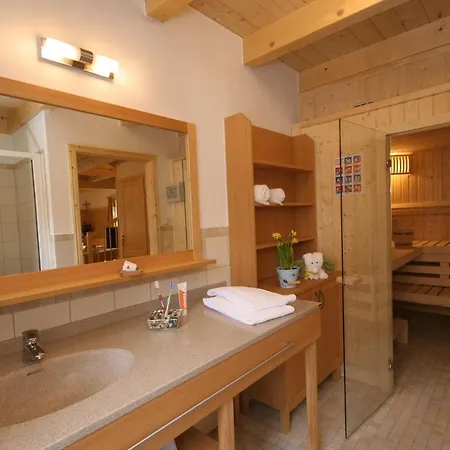 Holiday Homes In Steiermark 421
