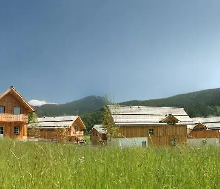 度假居 Holiday Homes In Steiermark 421 奥尔陶斯