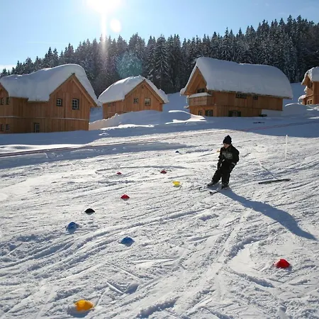 Holiday Homes In Steiermark 421 度假居