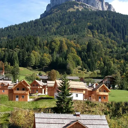 度假居 Holiday Homes In Steiermark 421