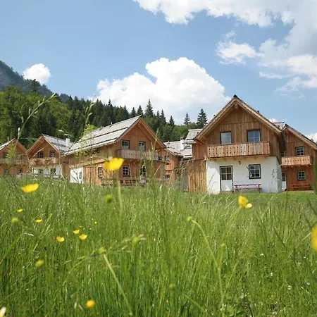 Holiday Homes In Steiermark 421