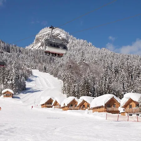 Holiday Homes In Steiermark 421