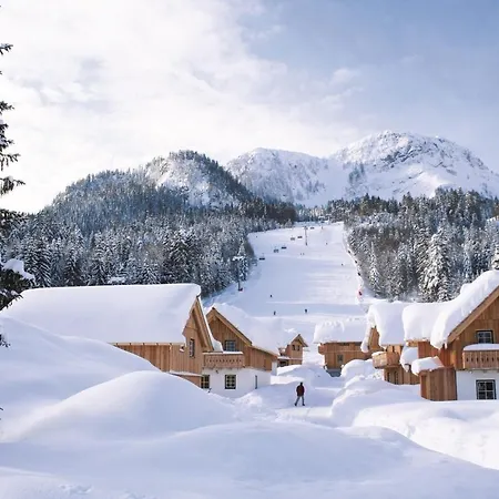 Holiday Homes In Steiermark 421 度假居